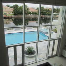 Custom Luxury Pools - Products