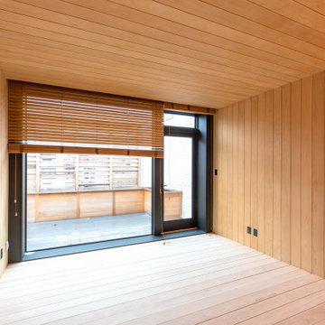 Williamsburg Residence