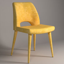 Muebles y objetos