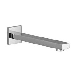 Dornbracht 13801980 Symetrics Wall-mounted Bath Spout - Products