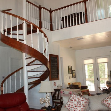 Henderson Farm House