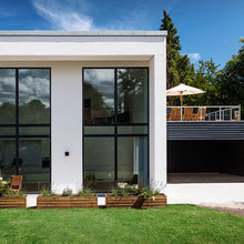 Exteriors