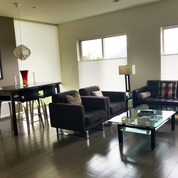 Honeycomb Shades