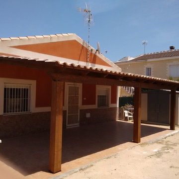 PORCHES