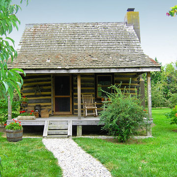 Millman Homestead