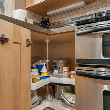 Modern Kitchen Remodel