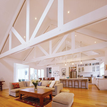 Seastone Mount Martha residence