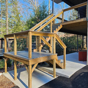Exterior Upgrades