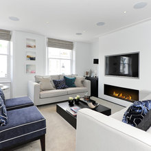Living Room Ideas