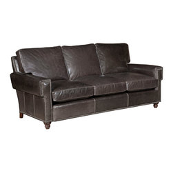 514-83 Sofa - Sofas