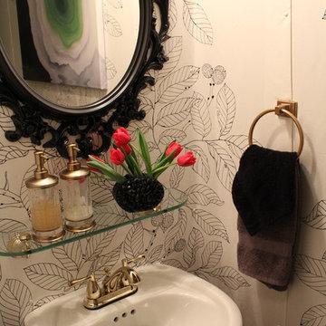 Fashion Inspired Bath