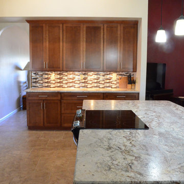 Sun City West Kitchen Remodel