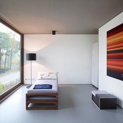 Country Home - Windows And Doors
