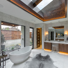 CA Ranch - Master Bath