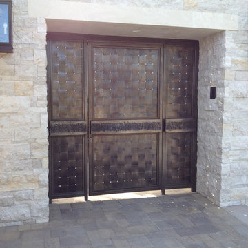 Gates