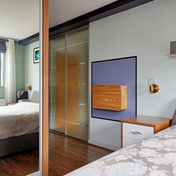 Wimbledon Apartment