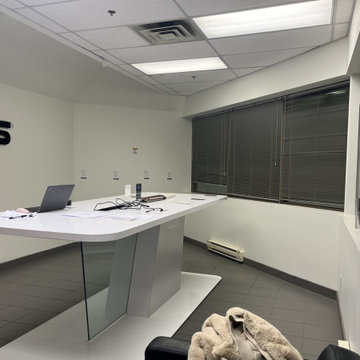 ASUS Service Centre