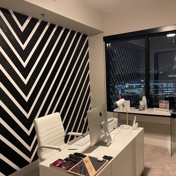 Buckhead Commercial Office Wall 2