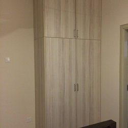Wardrobes - Products