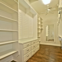 Closets
