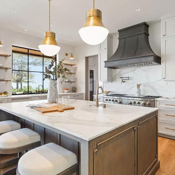 Blandor, Los Altos Hills