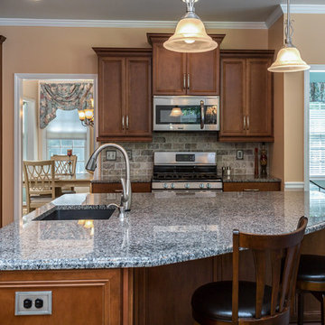 Amaretto Kitchen