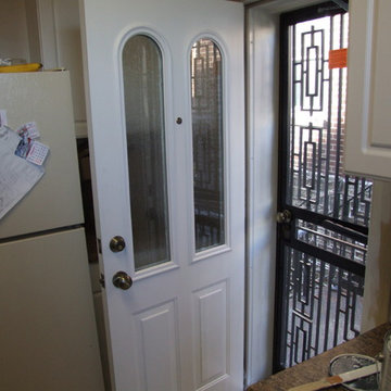 DOORS