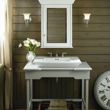 Farmhouse Bathroom