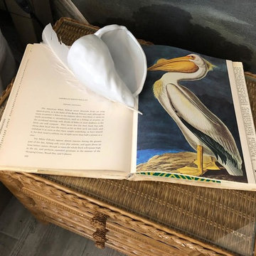 Design For A Cause at Island View Cottages To Benefit The Haiti Clinic