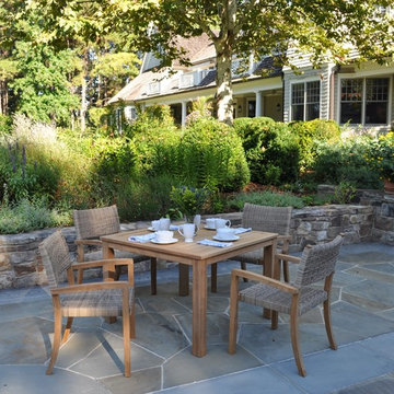Kingsley-Bate Outdoor Patio and Garden Furniture