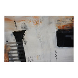 Abstract Art Prints - Fine Art Prints