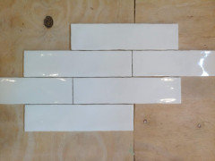 Spacers for online 3x6 subway tile