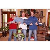 Jodie Bacon's photo