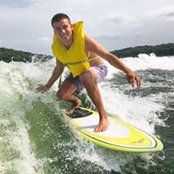 Brady Anderson's photo