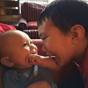 Charis Humphries's photo