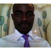Emeka Onwudinjo's photo