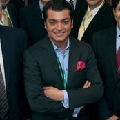 Foto de Rewant Ruia