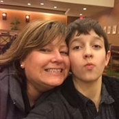 Trish Davis's photo