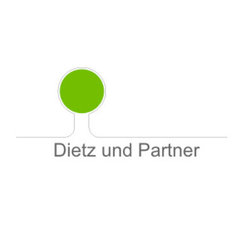 Dietz und Partner / Landschaftsarchitekten BDLA