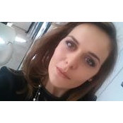 Photo de Iva Parlakchieva