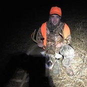 Blake Mcgonigle's photo