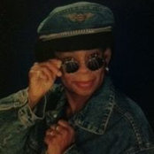 Foto von Doris Campbell