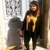 Foto di Mariam Ayub
