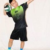 Danny Hong Nguyen's photo