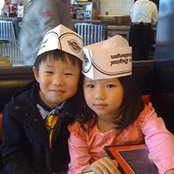 Vi Dang's photo