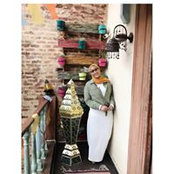 Nora Al-Borguini's photo