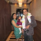 Kapil Sethi's photo