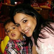 Vidhi Gupta's photo