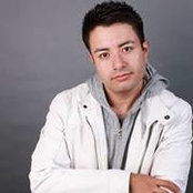 Abraham Serratos's photo