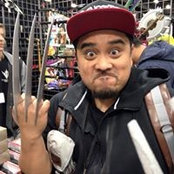 CJ Evaristo's photo